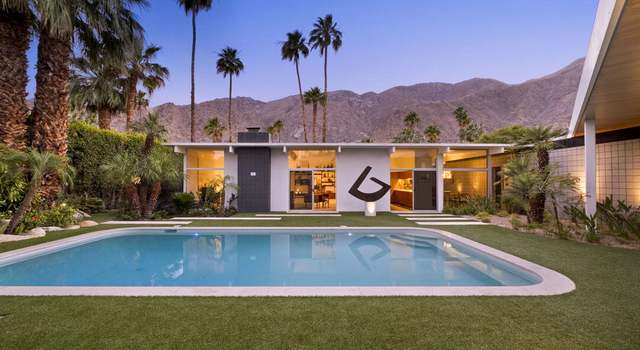 Photo of 992 N Fairview Cir, Palm Springs, CA 92262
