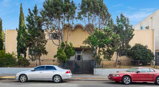 Photo of 830 S Bonnie Brae St, Los Angeles, CA 90057