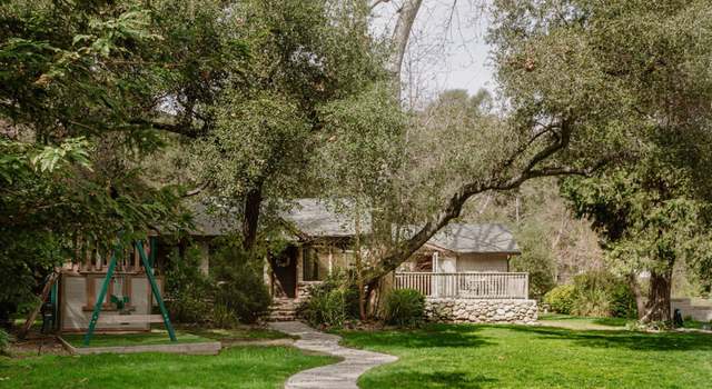 Photo of 1290 Oakwood Dr, Topanga, CA 90290