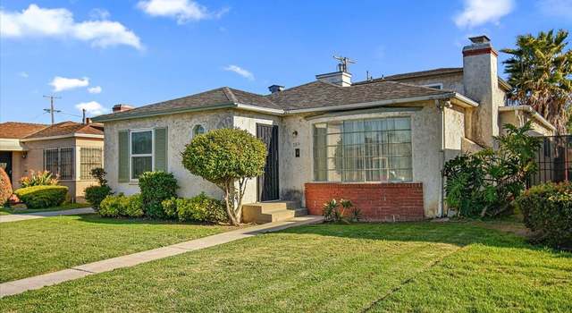 Photo of 2816 W 84th St, Inglewood, CA 90305