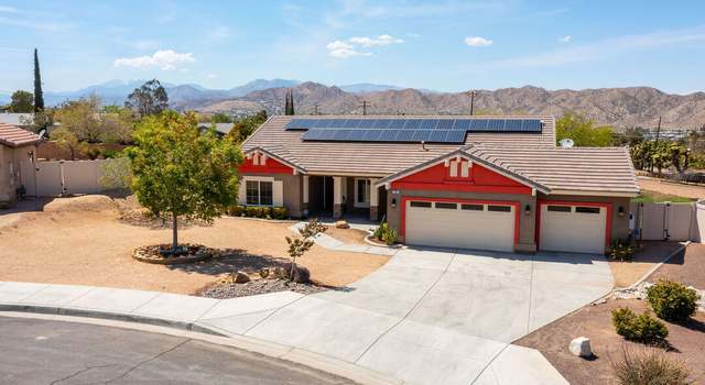 Photo of 7845 Borrego Trl, Yucca Valley, CA 92284