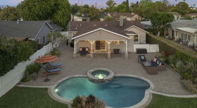 Photo of 7715 Mcnulty Ave, Winnetka, CA 91306
