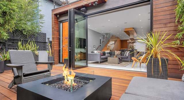 Photo of 749 Oxford Ave Ave, Venice, CA 90292