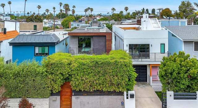 Photo of 749 Oxford Ave Ave, Venice, CA 90292