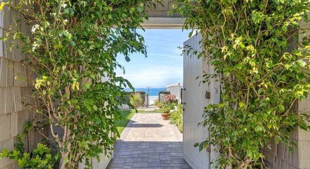 Photo of 6439 Surfside Way, Malibu, CA 90265
