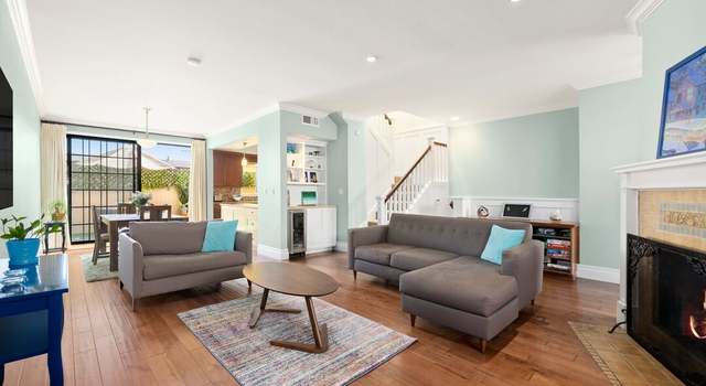 Photo of 1114 20th St #4, Santa Monica, CA 90403