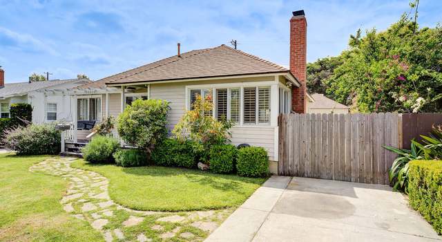 Photo of 10806 Esther Ave, Los Angeles, CA 90064