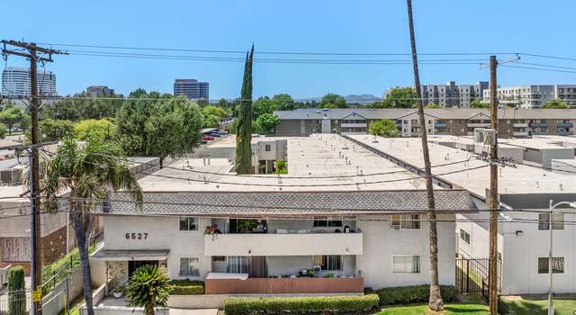 Photo of 6527 De Soto Ave, Canoga Park, CA 91303