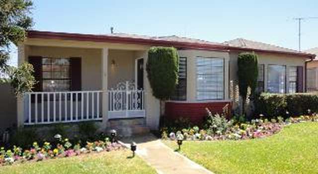 Photo of 1918 W 108th St, Los Angeles, CA 90047