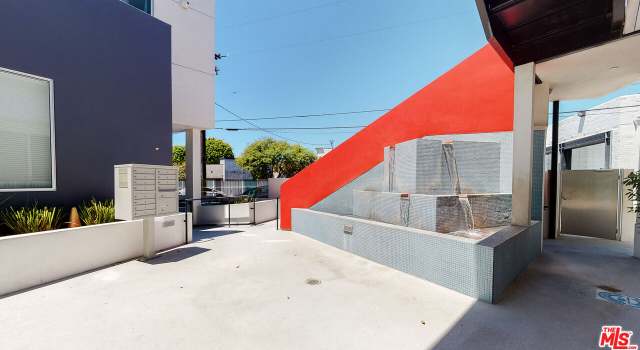 Photo of 616 N Croft Ave #3, West Hollywood, CA 90048