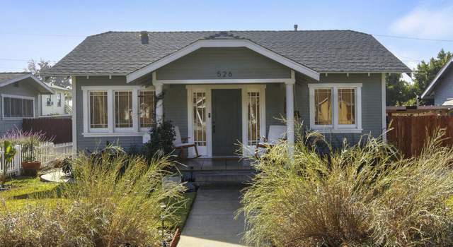 Photo of 526 W Maple Ave, Monrovia, CA 91016