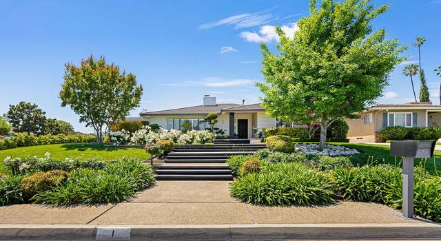 Photo of 1 N Altura Rd, Arcadia, CA 91007