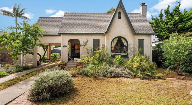 Photo of 1345 Maple St, Santa Monica, CA 90405