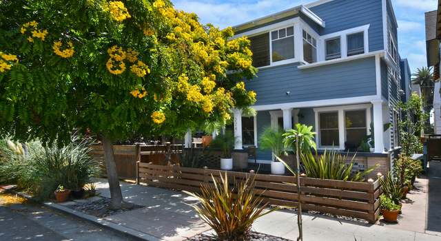 Property at 224 Horizon Ave, Venice, CA 90291, 4 beds, 4 baths