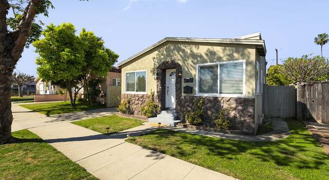 Photo of 6151 Walnut Ave, Long Beach, CA 90805