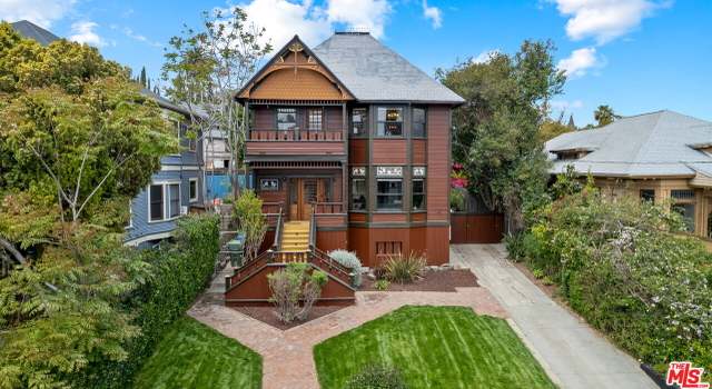 Photo of 1279 Bellevue Ave, Los Angeles, CA 90026