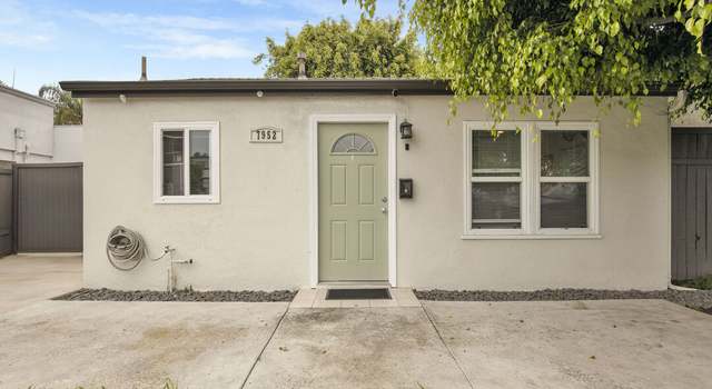 Photo of 7952 Aldrich Dr, Huntington Beach, CA 92647