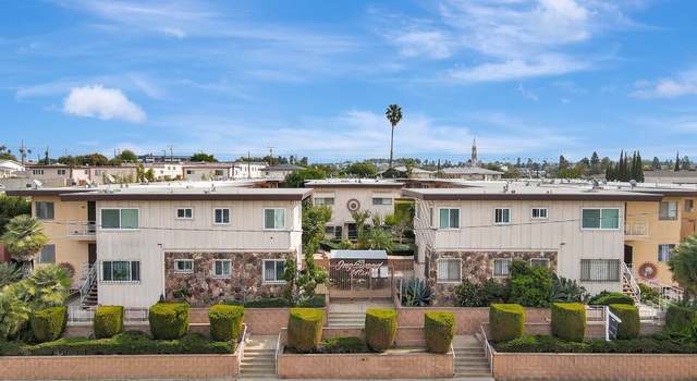 Photo of 420 N Market St #32, Inglewood, CA 90302