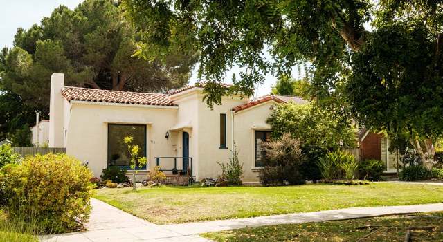 Photo of 218 16th St, Santa Monica, CA 90402