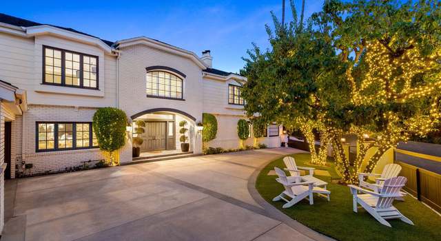 Photo of 1084 Marilyn Dr, Beverly Hills, CA 90210