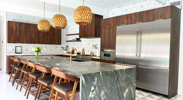 Photo of 1189 N Rose Ave, Palm Springs, CA 92262