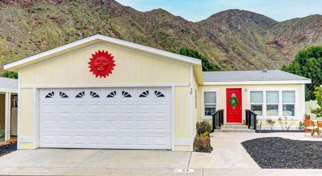 Photo of 22840 Sterling Ave #39, Palm Springs, CA 92262
