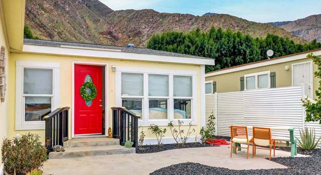 Photo of 22840 Sterling Ave #39, Palm Springs, CA 92262