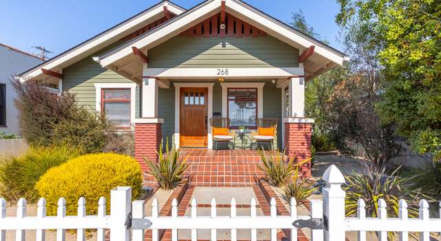 Photo of 268 Coronado Ave, Long Beach, CA 90803
