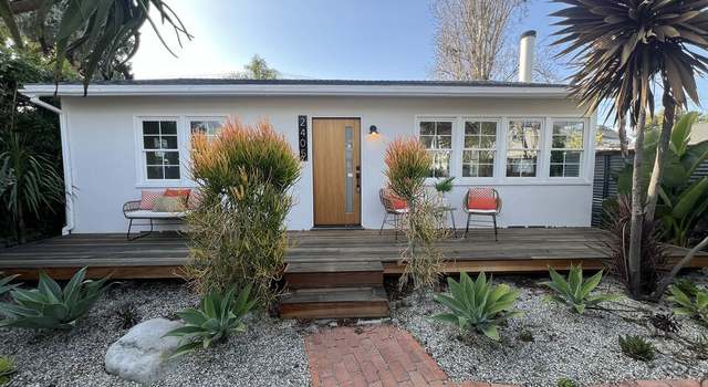Photo of 2405 Clement Ave, Venice, CA 90291