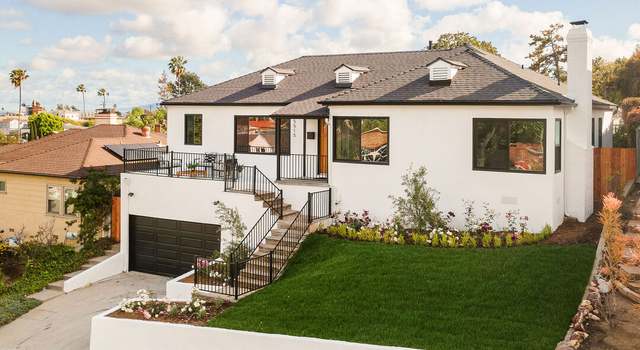 Photo of 5515 Harcross Dr, Los Angeles, CA 90043