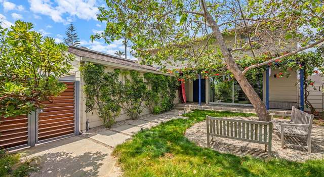 Photo of 301 Marguerita Ave, Santa Monica, CA 90402