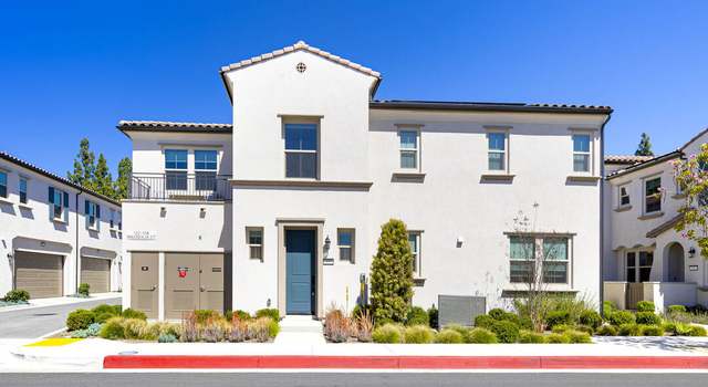 Photo of 132 Magnolia Ct #25, Claremont, CA 91711