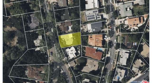 Photo of 626 Bienveneda Ave, Pacific Palisades, CA 90272