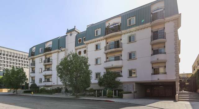Photo of 722 S Oxford Ave #205, Los Angeles, CA 90005