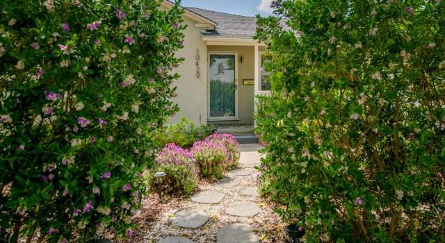 Photo of 10420 Tiara St, North Hollywood, CA 91601