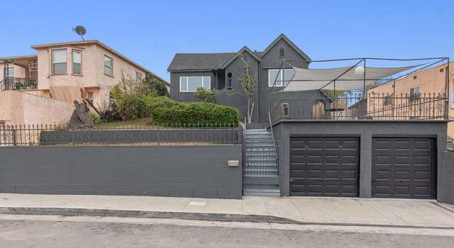 Photo of 1135 N Ditman Ave, Los Angeles, CA 90063