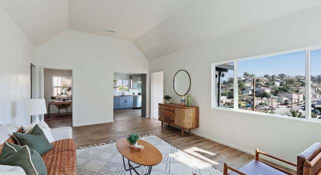 Photo of 1135 N Ditman Ave, Los Angeles, CA 90063