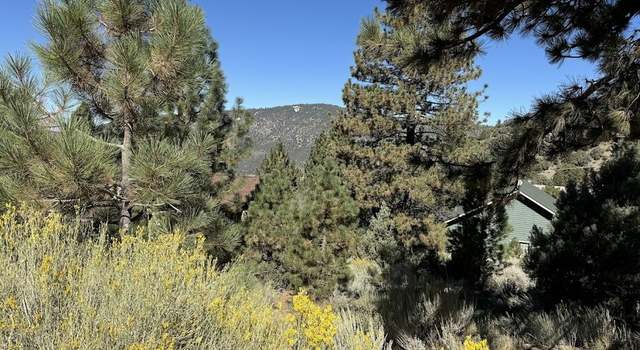 Photo of 15113 Chestnut Dr, Pine Mountain Club, CA 93222