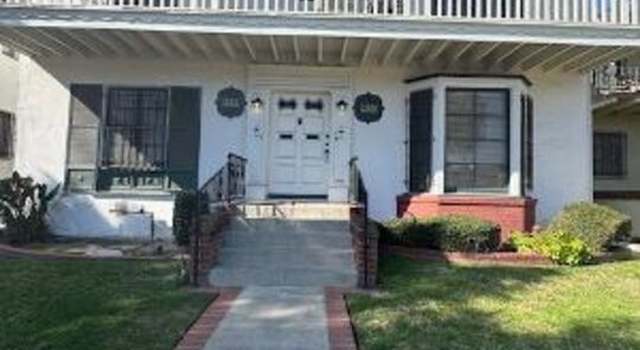 Photo of 4243 Mcclung Dr, Los Angeles, CA 90008