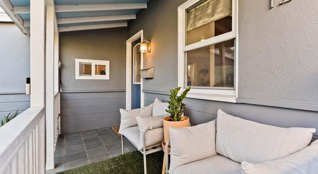 Photo of 12489 Wagner St, Los Angeles, CA 90066
