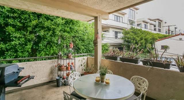 Photo of 1875 Kelton Ave #203, Los Angeles, CA 90025