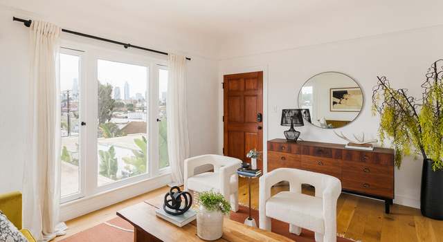 Photo of 119 Rosemont Ave Unit 1/4, Los Angeles, CA 90026
