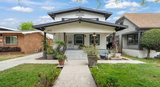 Photo of 5732 6th Ave, Los Angeles, CA 90043