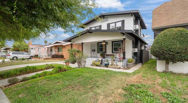 Photo of 5732 6th Ave, Los Angeles, CA 90043