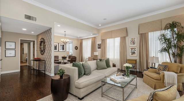 Photo of 100 S Wetherly Dr #5, Los Angeles, CA 90048