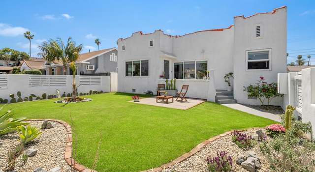 Photo of 3883 Arlington Ave, Los Angeles, CA 90008