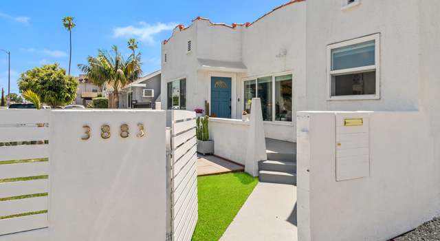 Photo of 3883 Arlington Ave, Los Angeles, CA 90008