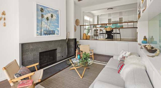 Photo of 25 Mast St, Marina Del Rey, CA 90292