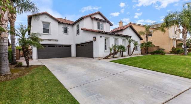 Photo of 7915 Saddletree Ct, Eastvale, CA 92880