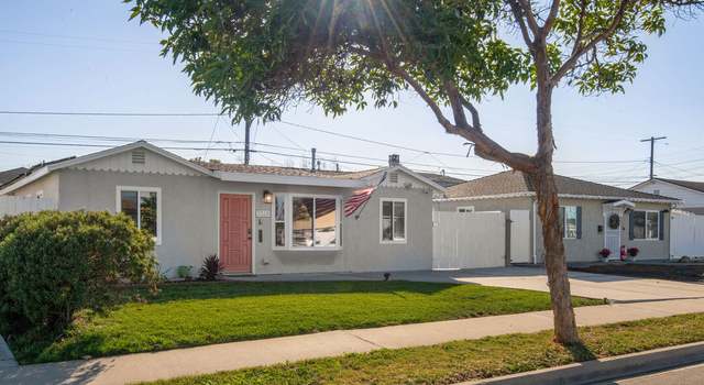 Photo of 3328 W 187th Pl, Torrance, CA 90504